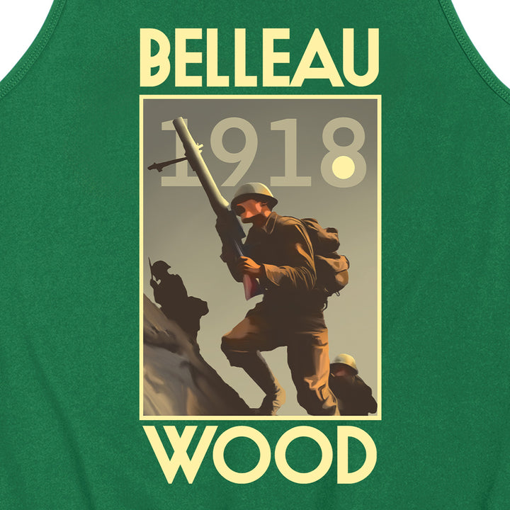 Belleau Wood Tank