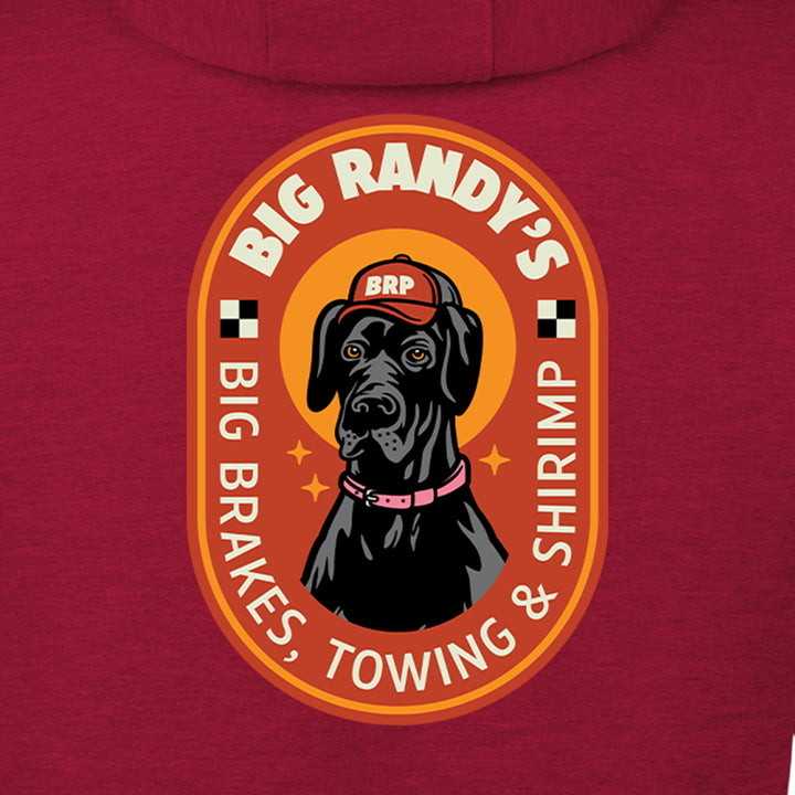Big Randy&