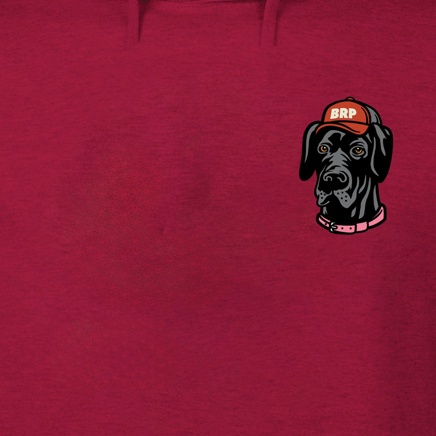 Big Randy's Big Brakes Towing and Shrimp Hoodie