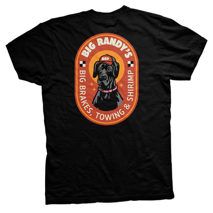 Big Randy&