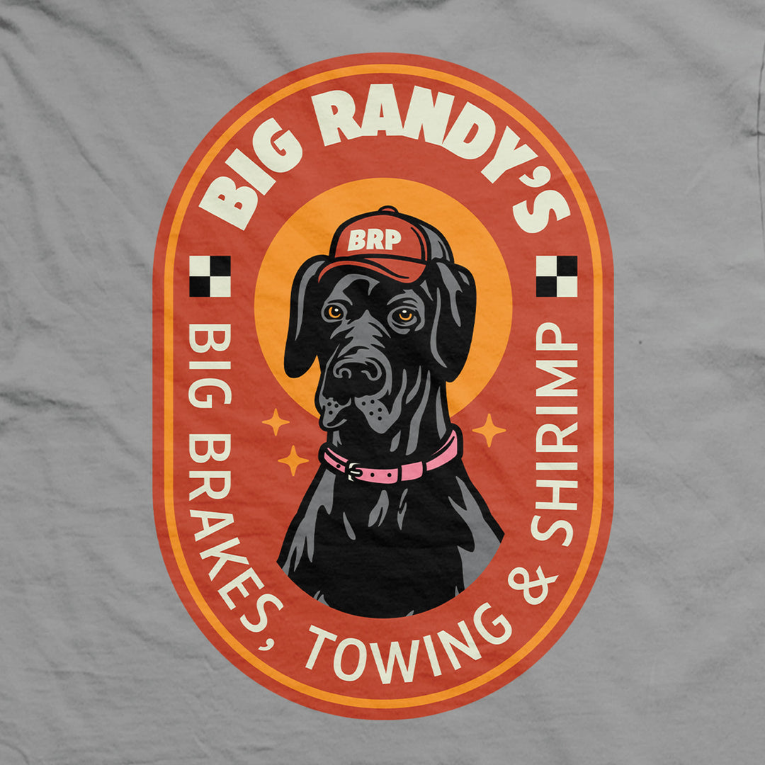 Big Randy&