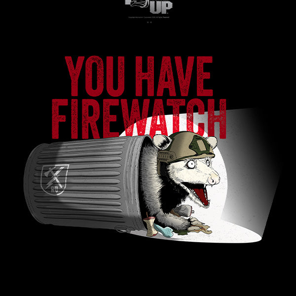 You Have Firewatch T-Shirt