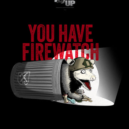 You Have Firewatch T-Shirt