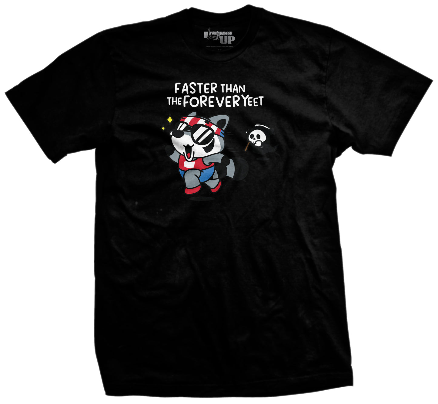 Forever Yeet T-Shirt