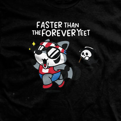 Forever Yeet T-Shirt