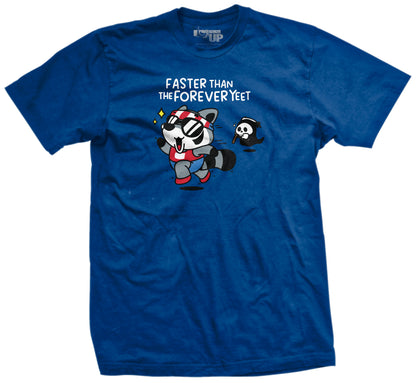 Forever Yeet T-Shirt
