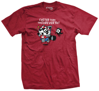 Forever Yeet T-Shirt