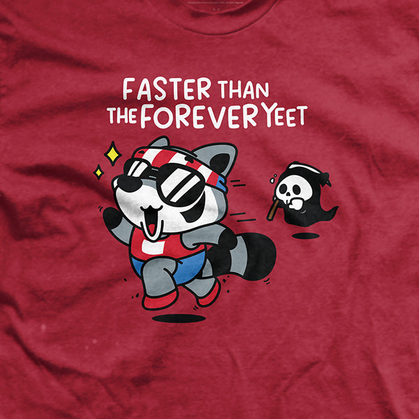 Forever Yeet T-Shirt