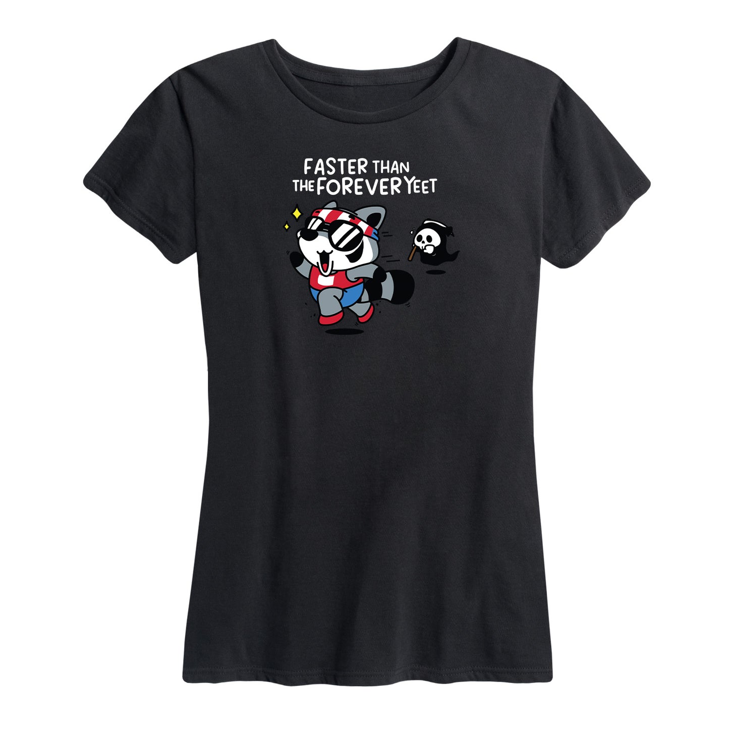 Women's Forever Yeet Tee