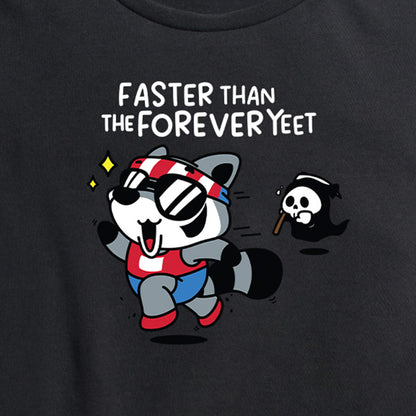 Women's Forever Yeet Tee