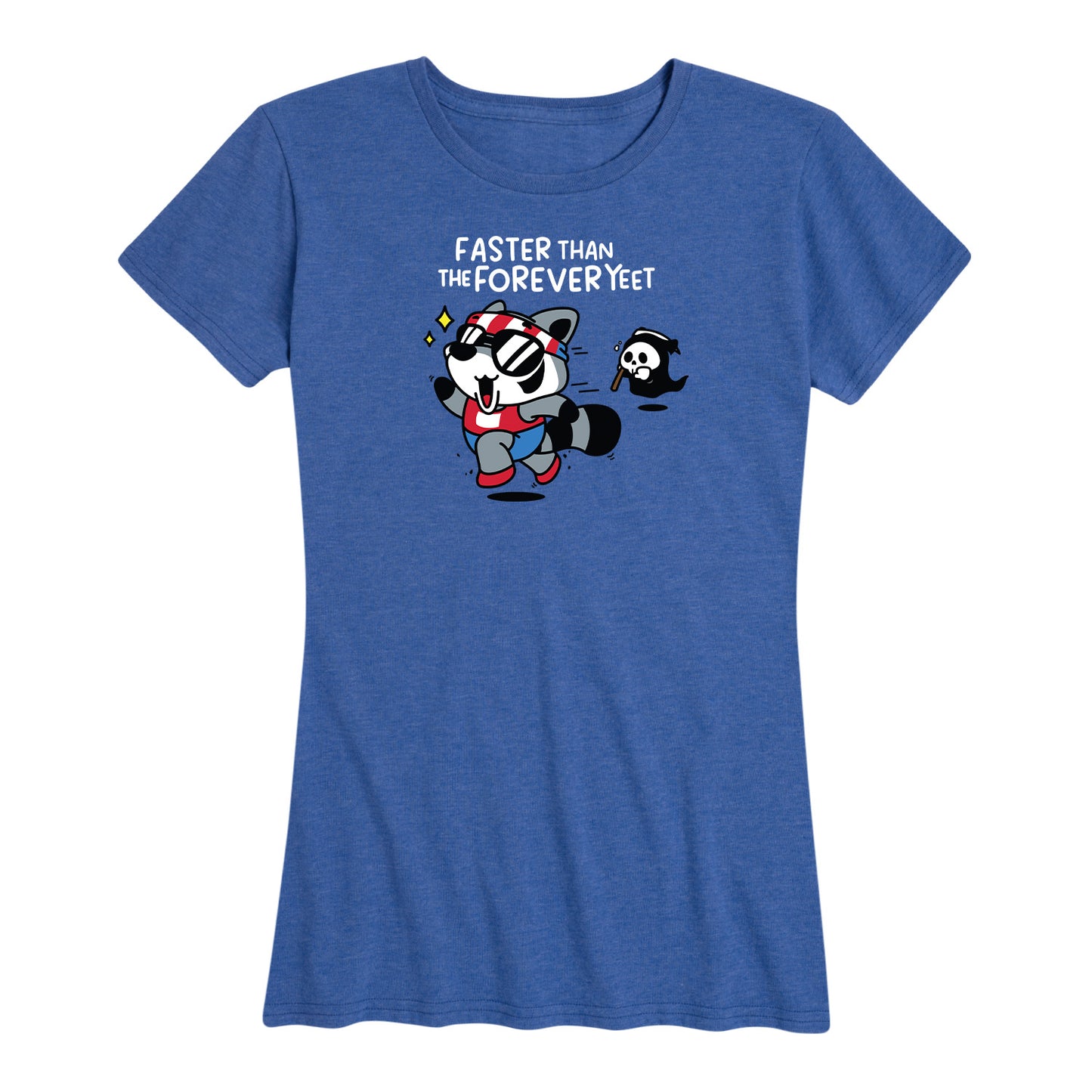 Women's Forever Yeet Tee