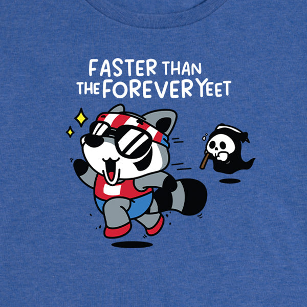 Women's Forever Yeet Tee