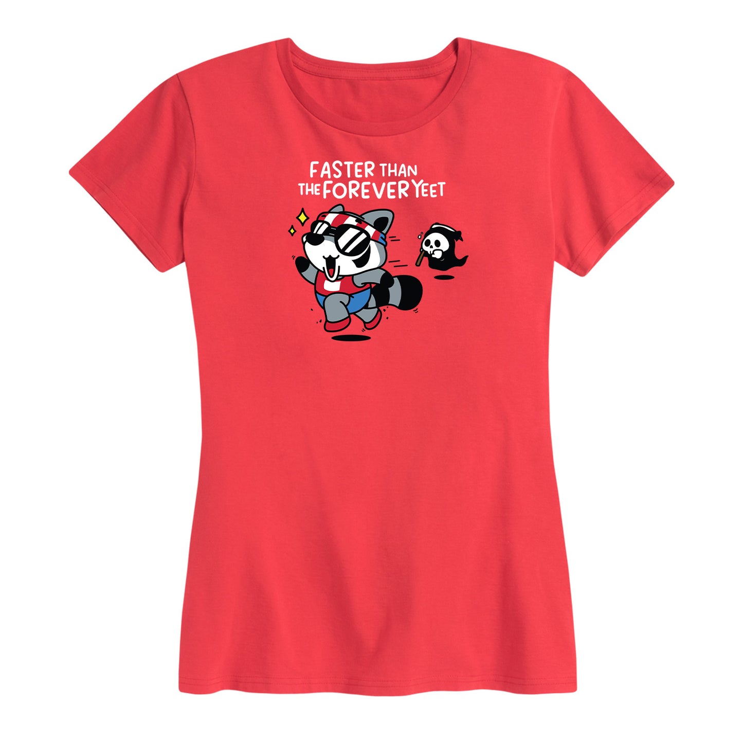 Women's Forever Yeet Tee