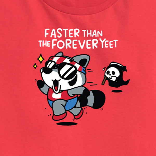 Women's Forever Yeet Tee