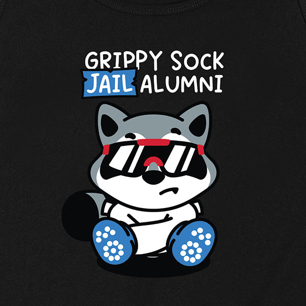 Grippy Sock Jail Alumni Tank