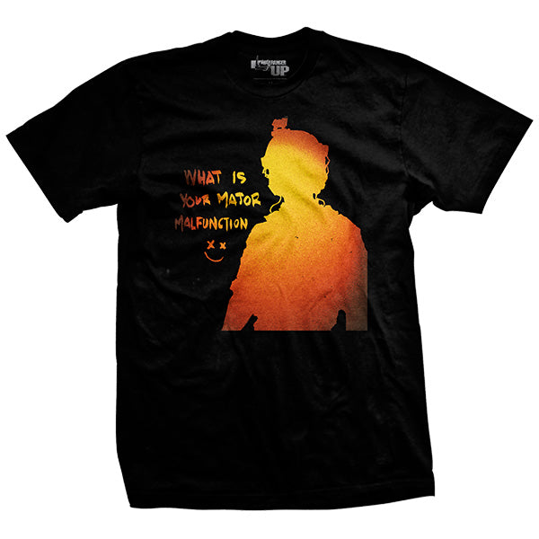 Major Malfunction T-Shirt
