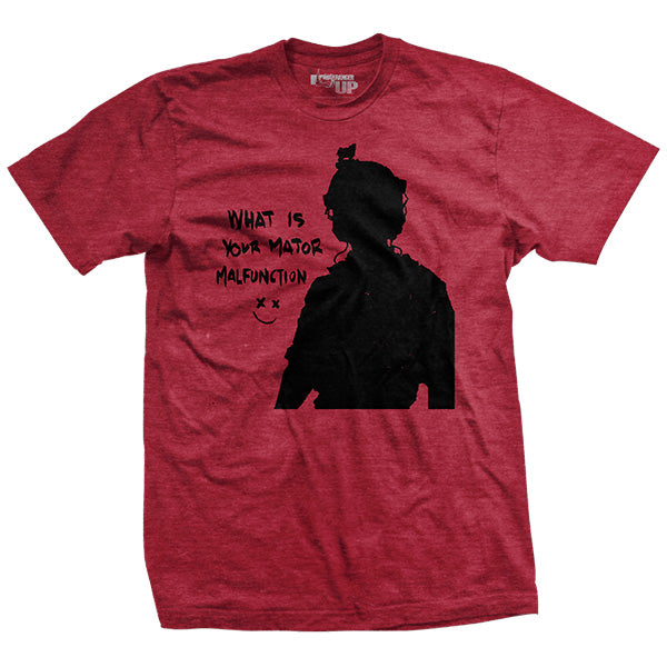 Major Malfunction T-Shirt