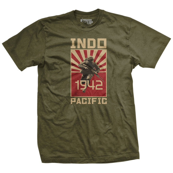 Indo Pacific T-Shirt