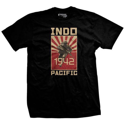 Indo Pacific T-Shirt