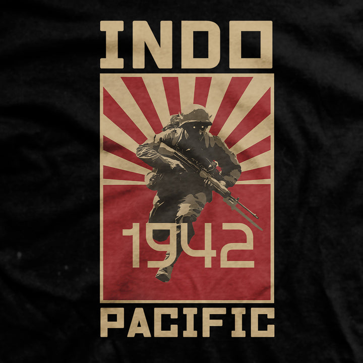 Indo Pacific T-Shirt