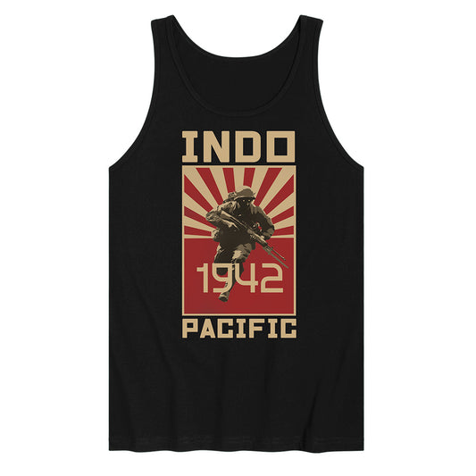 Indo Pacific Tank