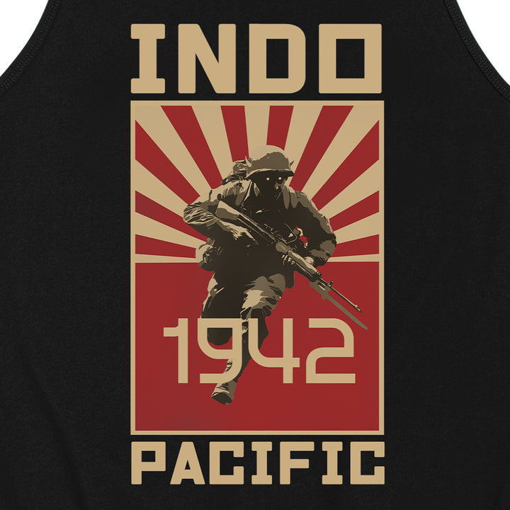 Indo Pacific Tank