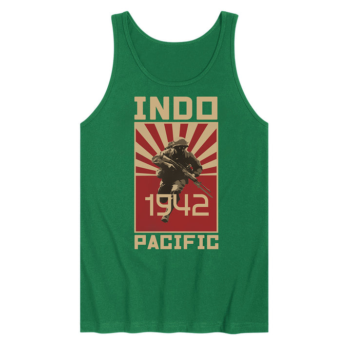 Indo Pacific Tank