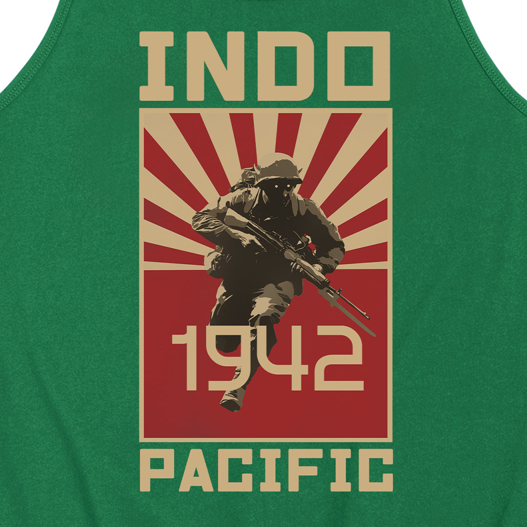 Indo Pacific Tank