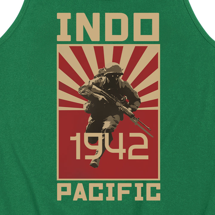 Indo Pacific Tank