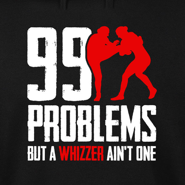 Kids 99 Problems But a Whizzer Ain&