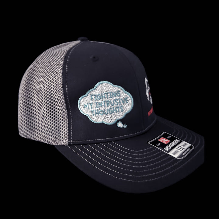 MFD Fighting My Intrusive Thoughts Hat