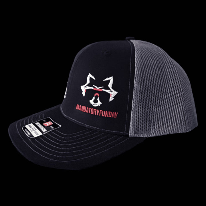MFD Weaponized Autism Hat