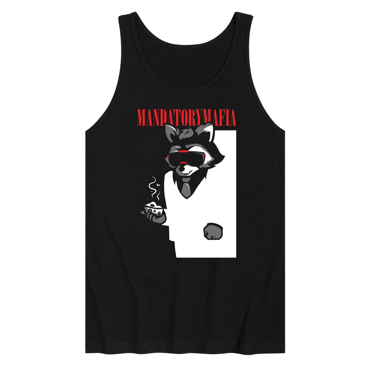 Mandatory Mafia 2 Tank