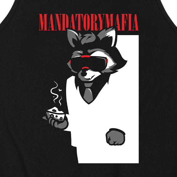 Mandatory Mafia 2 Tank