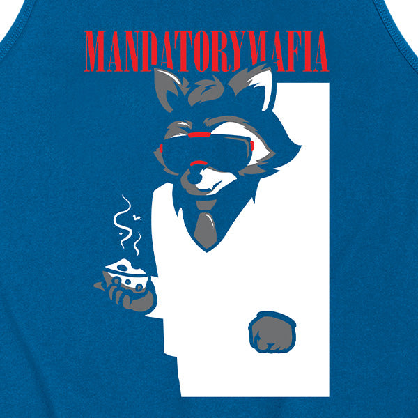 Mandatory Mafia 2 Tank