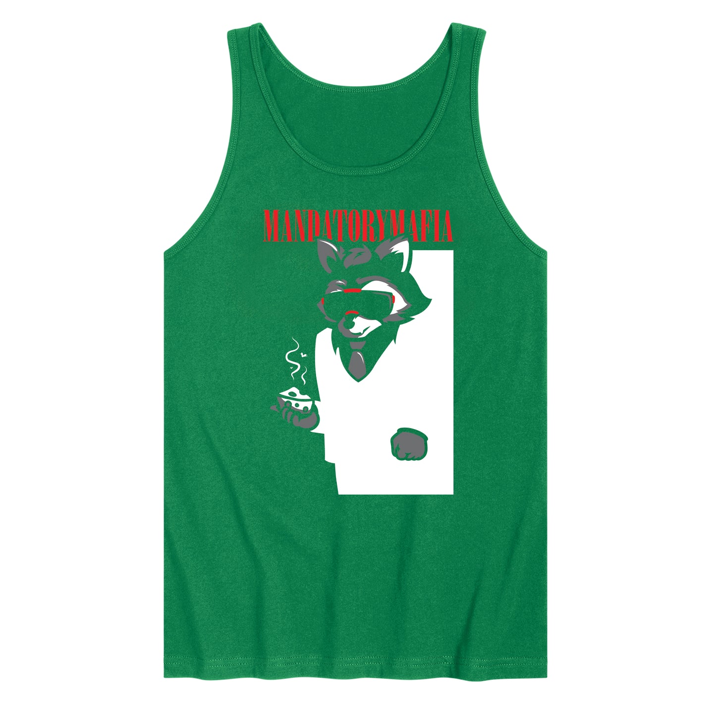 Mandatory Mafia 2 Tank