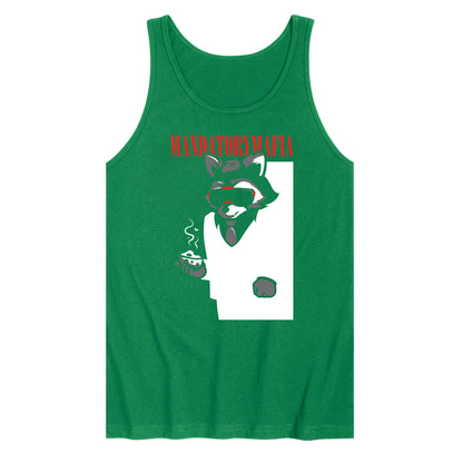 Mandatory Mafia 2 Tank