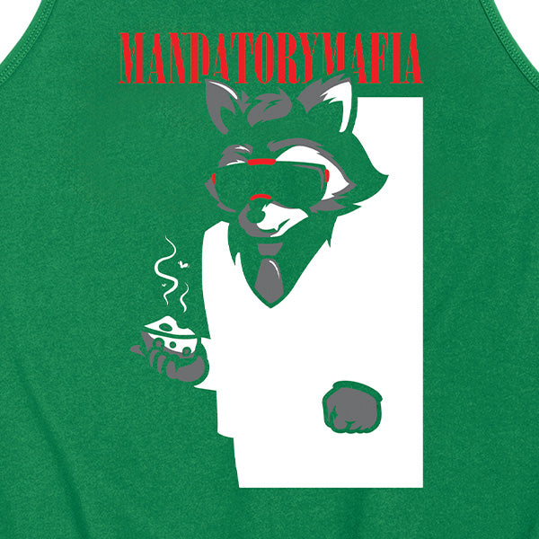 Mandatory Mafia 2 Tank