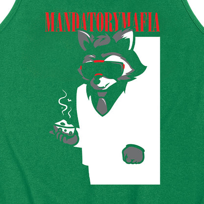 Mandatory Mafia 2 Tank