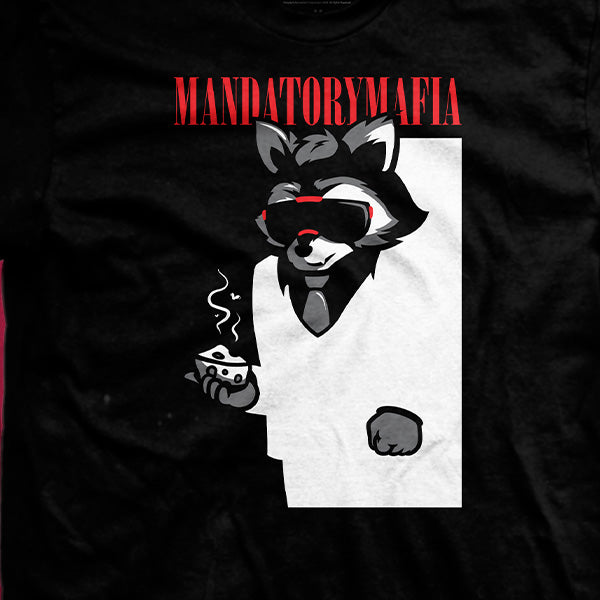 Mandatory Mafia 1 T-Shirt