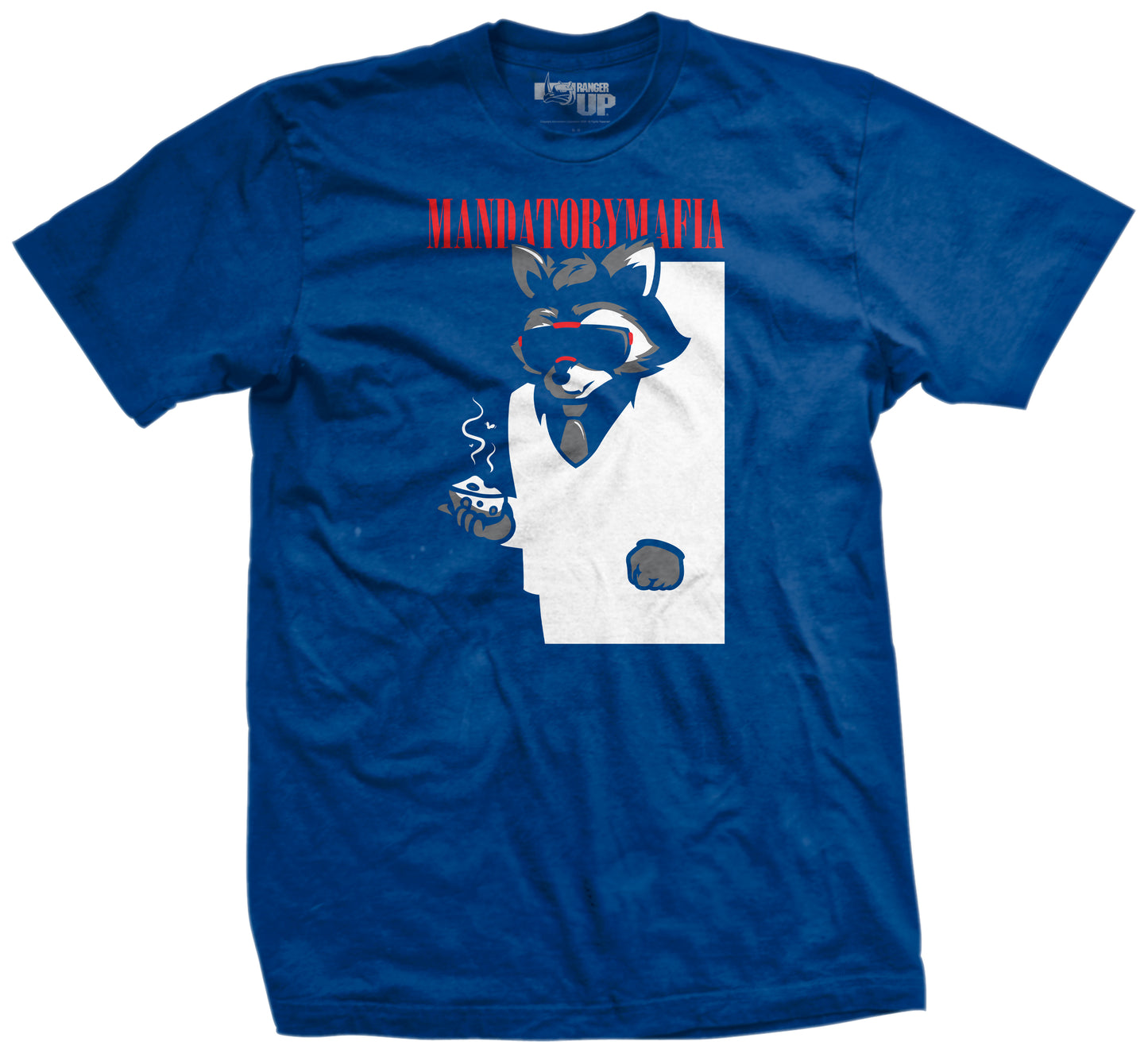 Mandatory Mafia 1 T-Shirt