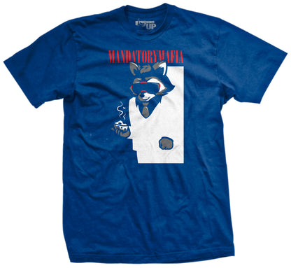 Mandatory Mafia 1 T-Shirt