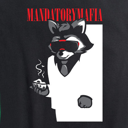 Women's Mandatory Mafia 1 Tee
