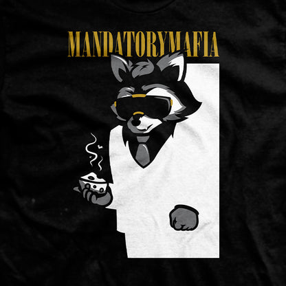 Mandatory Mafia 2 T-Shirt