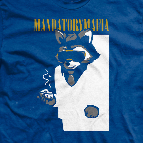 Mandatory Mafia 2 T-Shirt