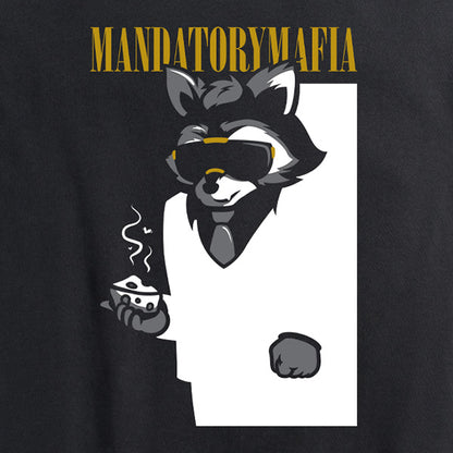 Women's Mandatory Mafia 2 Tee