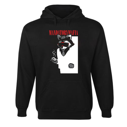 Mandatory Mafia Hoodie