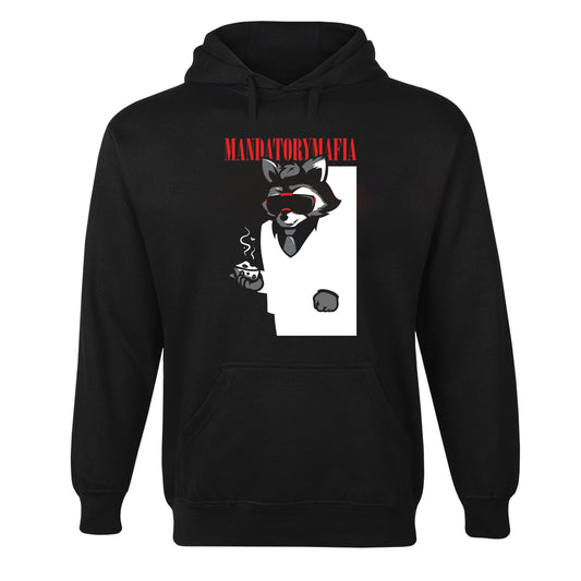 Mandatory Mafia Hoodie