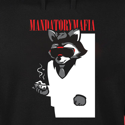 Mandatory Mafia Hoodie