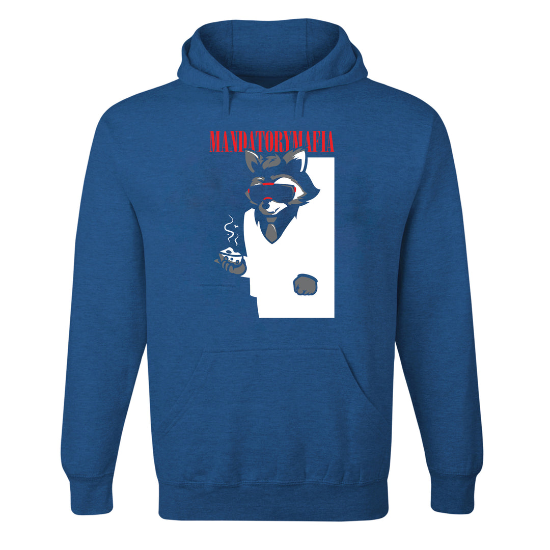 Mandatory Mafia Hoodie